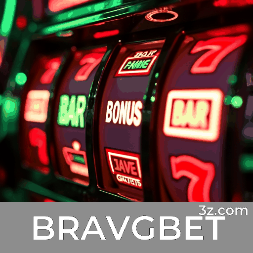BRAVGBET: Experiência de Cassino Online Confiável e Segura