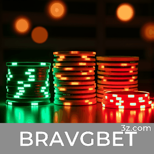BRAVGBET: Jogo em Tempo Real para Brasileiros