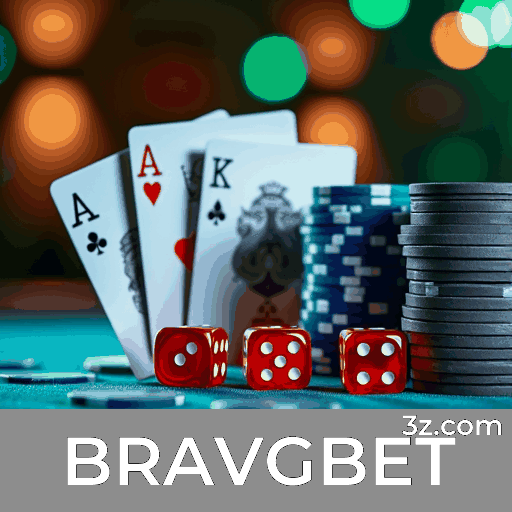 Inovação e Tecnologia Avançada na Plataforma BRAVGBET