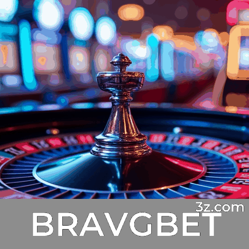 BRAVGBET: Casino Online de Elite com Experiência Imersiva