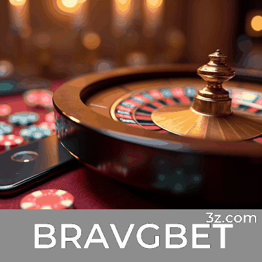 BRAVGBET: Plataforma de Apostas com Tecnologia de Alta Performance