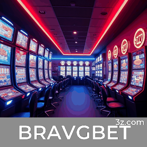 Desenvolvedores e Tecnologia em BRAVGBET: Qualidade Inovadora