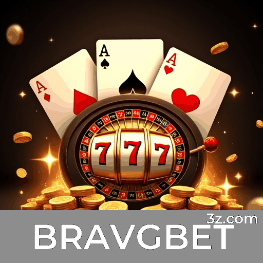 BRAVGBET: Experiência de Cassino Online Confiável e Segura