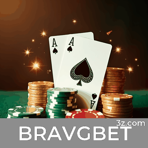 BRAVGBET: Jogos Exclusivos com Desenvolvedores Top e Inovação